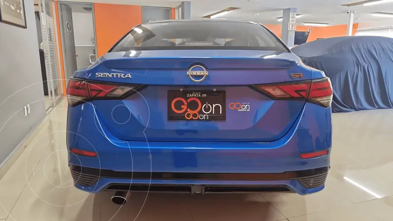 nissan sentra