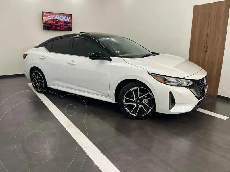 nissan sentra