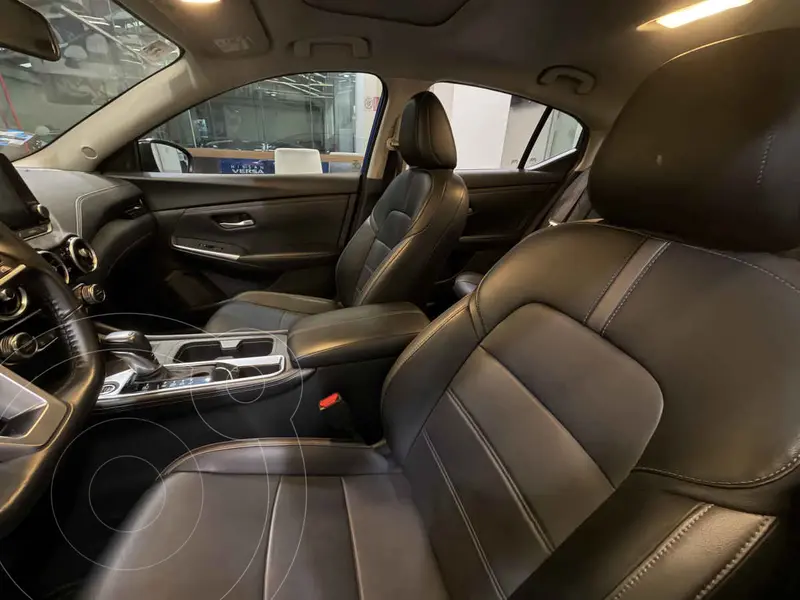 nissan sentra
