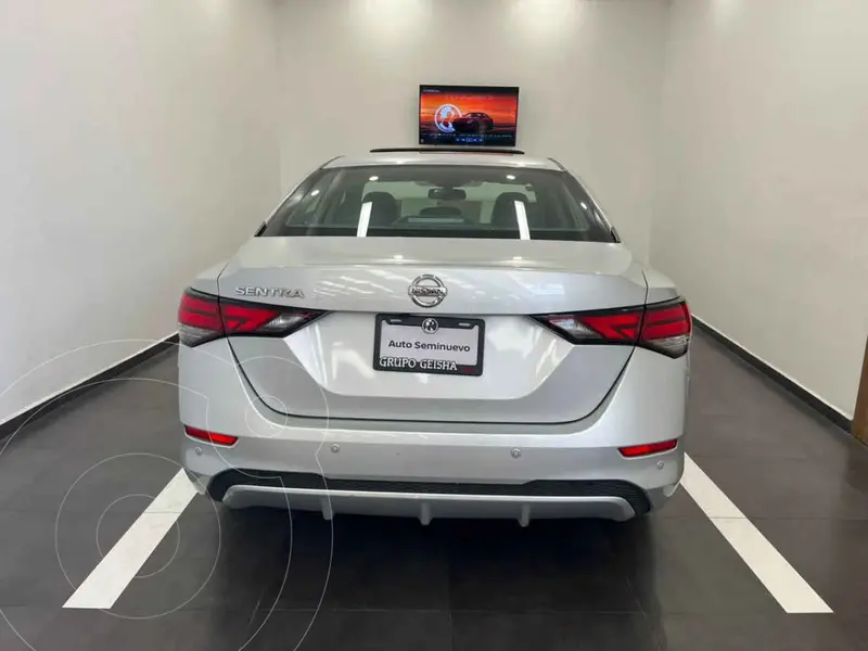 nissan sentra