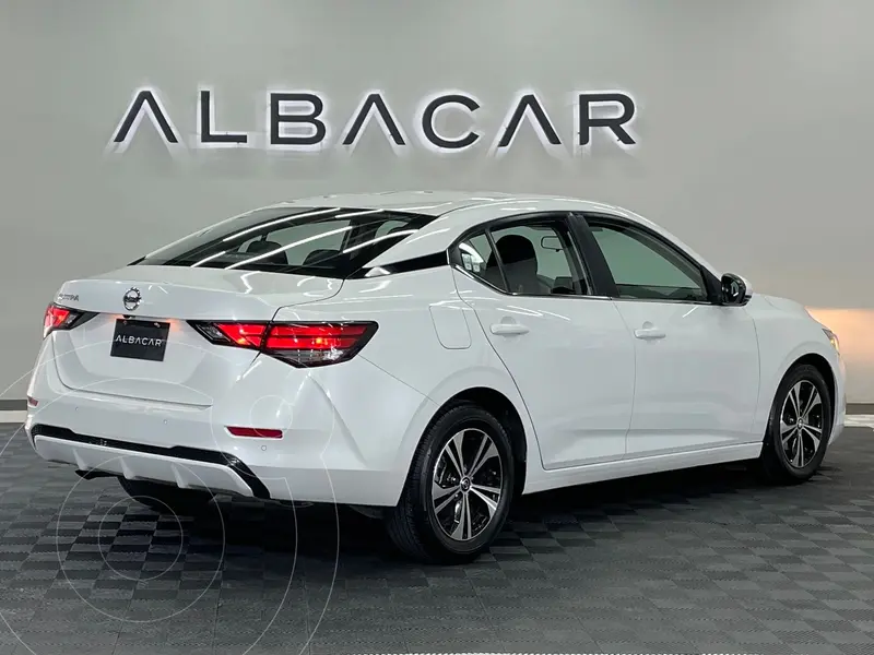 nissan sentra