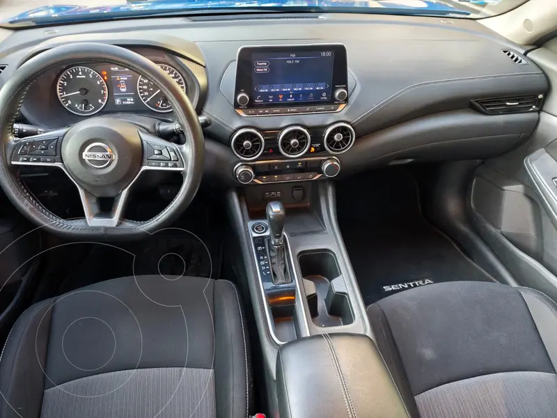 nissan sentra