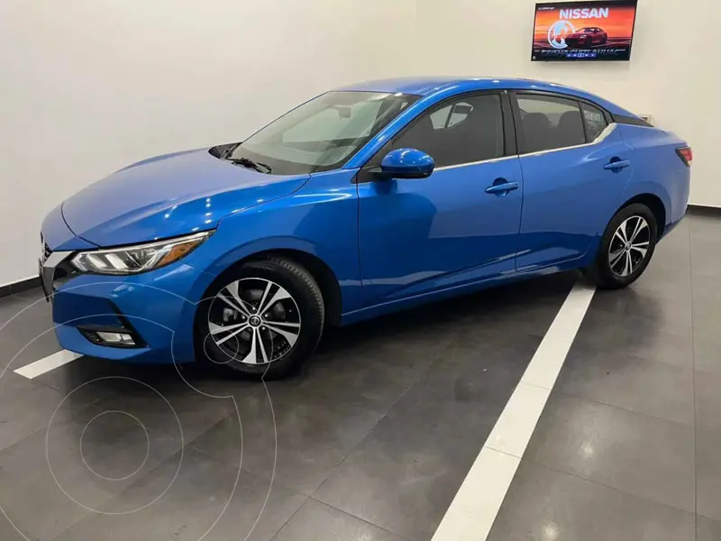 nissan sentra