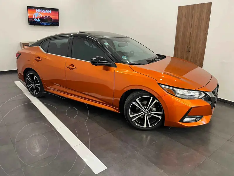 nissan sentra