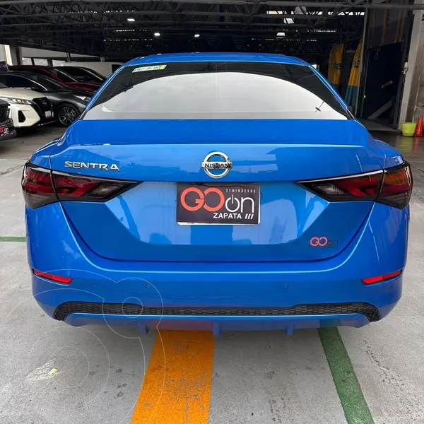 nissan sentra