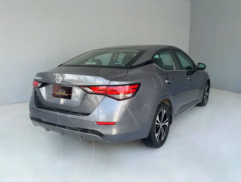 nissan sentra