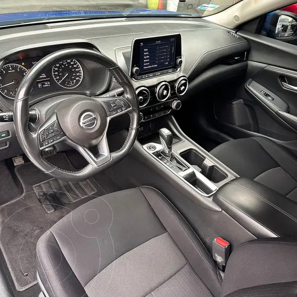 nissan sentra