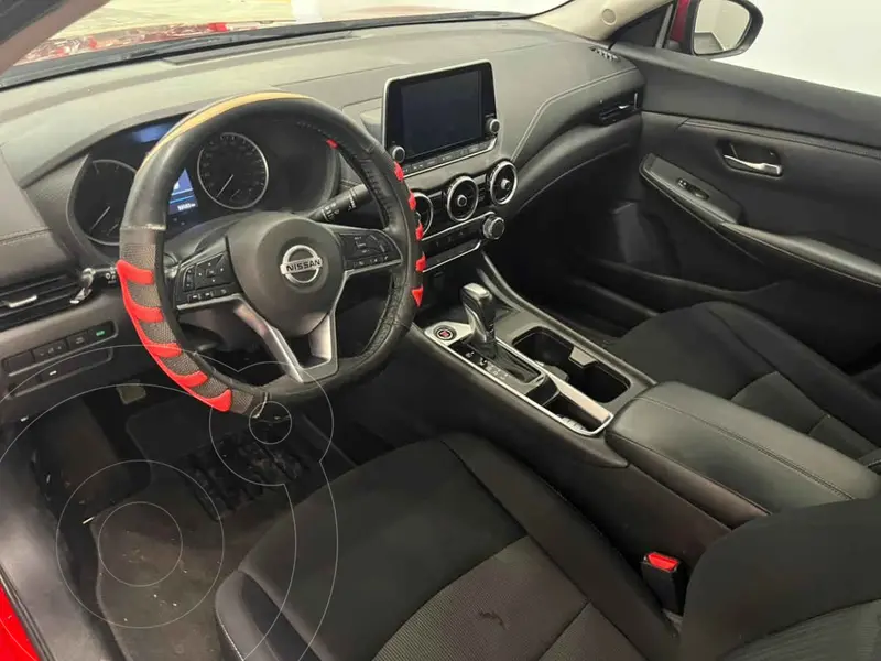 nissan sentra