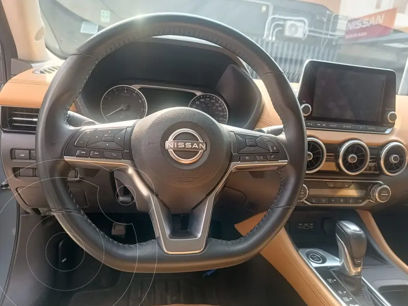 nissan sentra