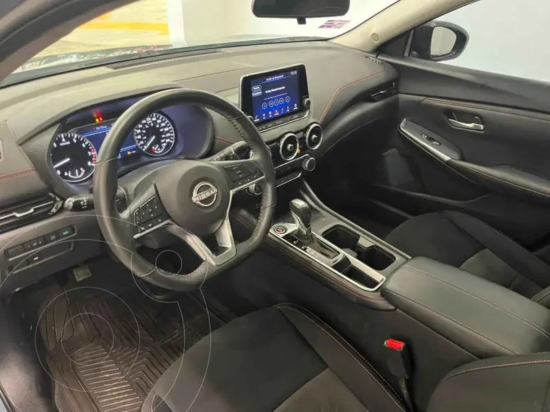 nissan sentra