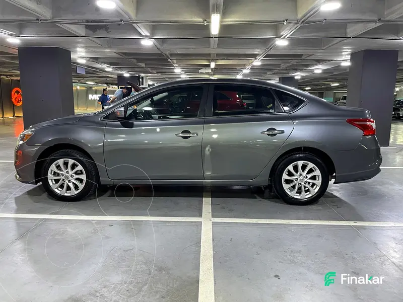 nissan sentra