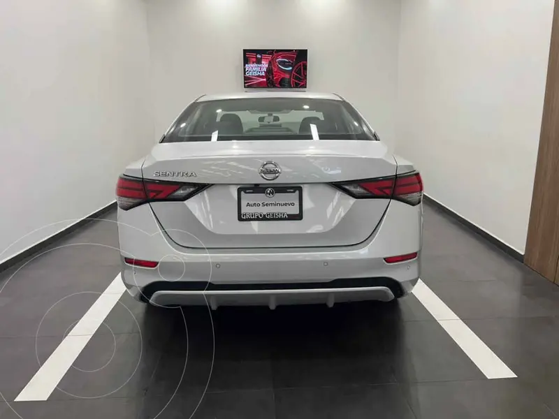 nissan sentra