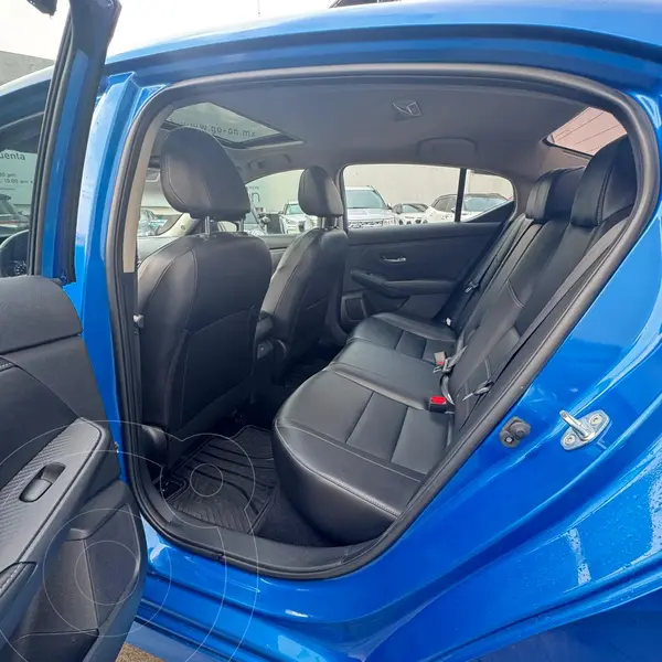 nissan sentra