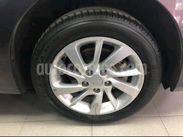 foto Nissan Sentra 4P SENSE L4/1.8 AUT usado (2016) precio $175,000