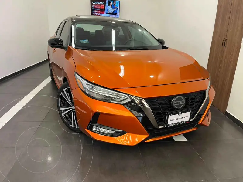 nissan sentra