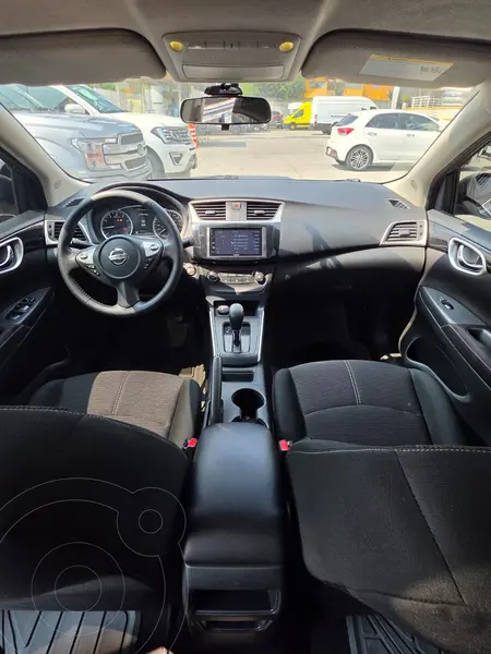 nissan sentra