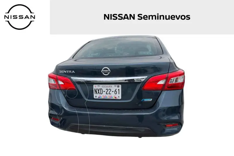 nissan sentra