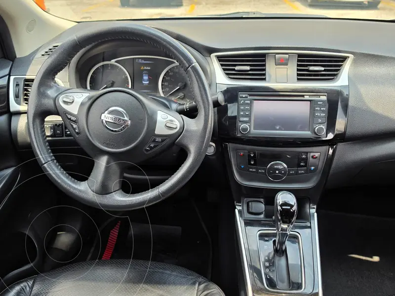 nissan sentra