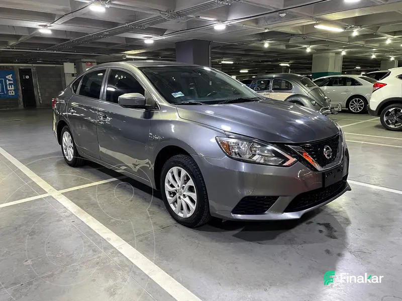 nissan sentra