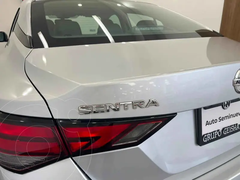 nissan sentra