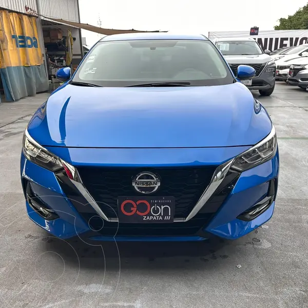 nissan sentra