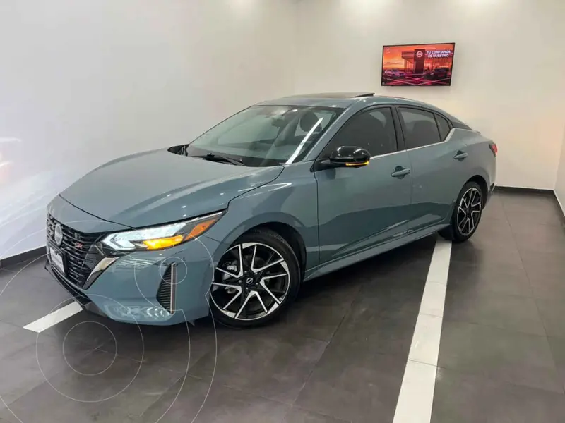 nissan sentra