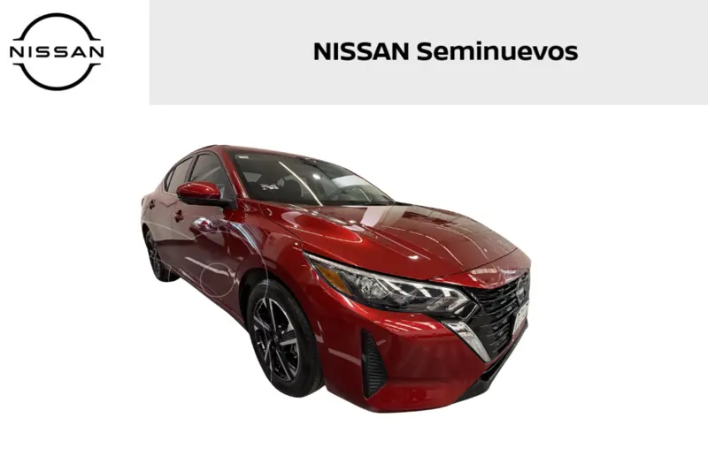 nissan sentra