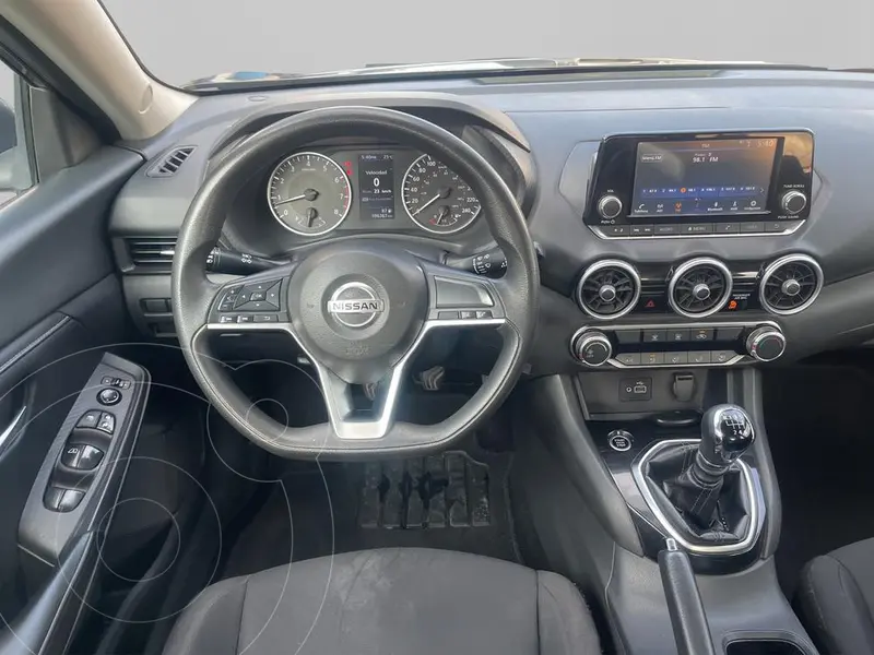 nissan sentra