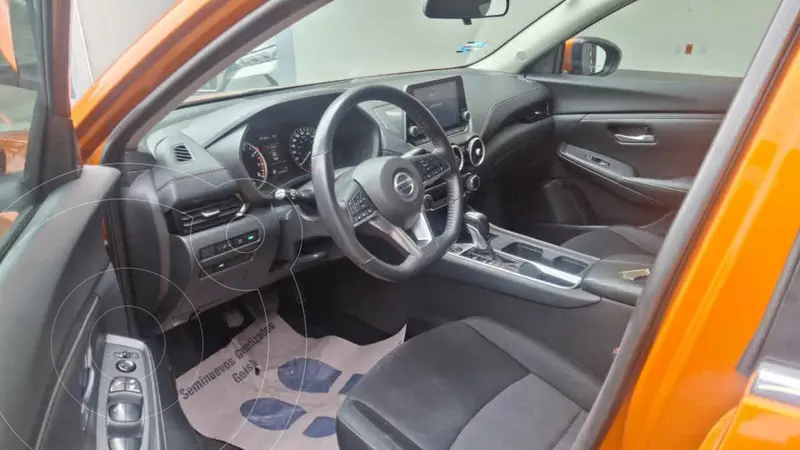 nissan sentra