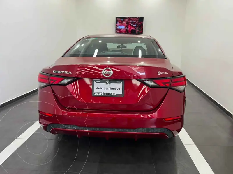 nissan sentra