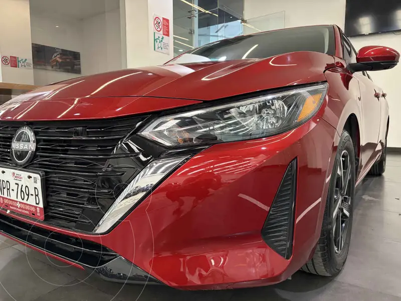 nissan sentra