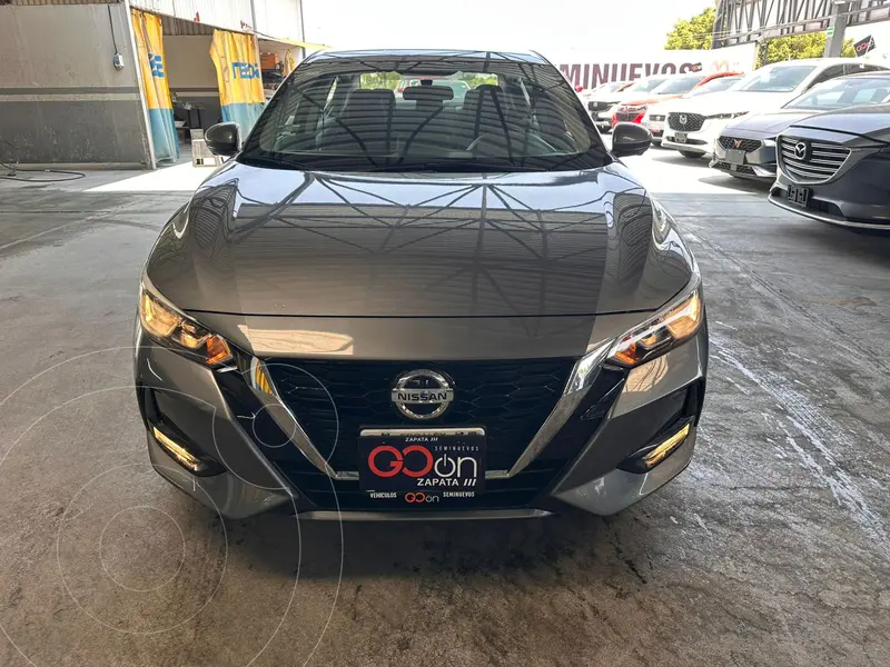 nissan sentra