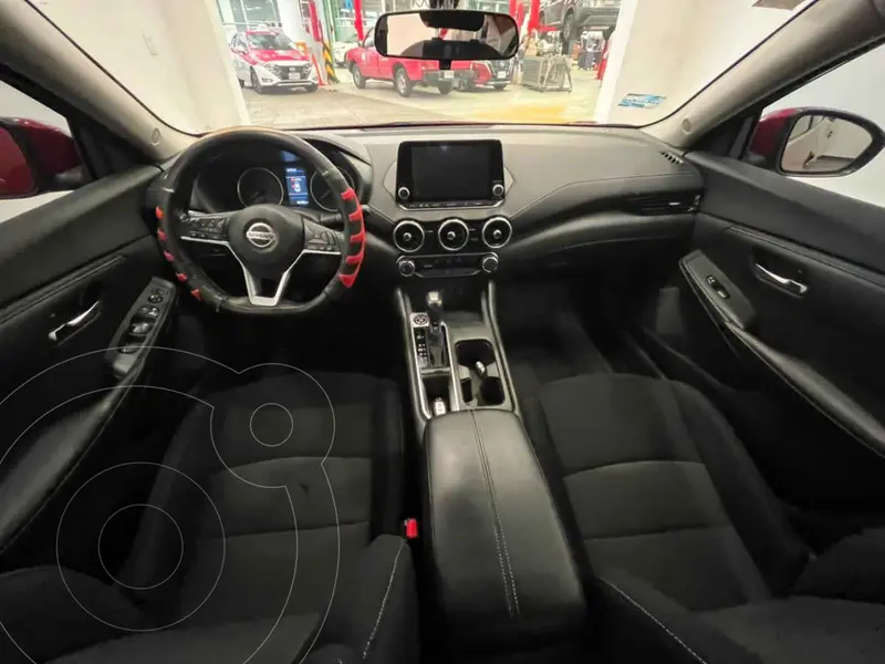nissan sentra
