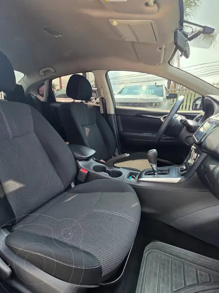 nissan sentra