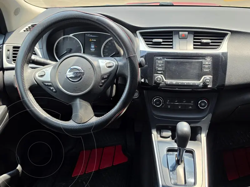 nissan sentra
