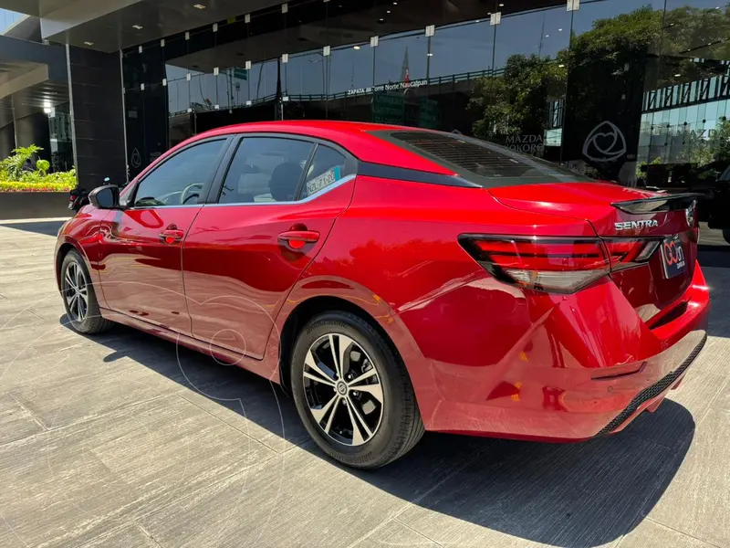 nissan sentra
