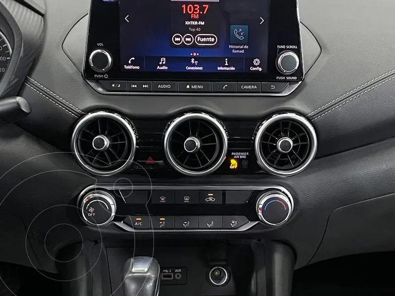 nissan sentra