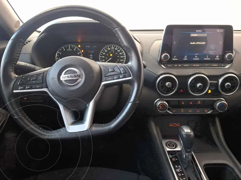 nissan sentra