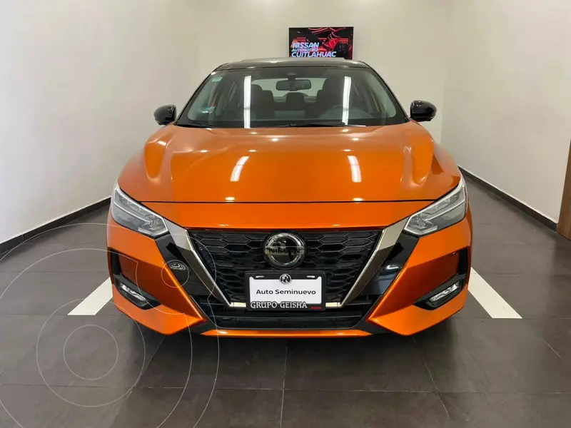 nissan sentra