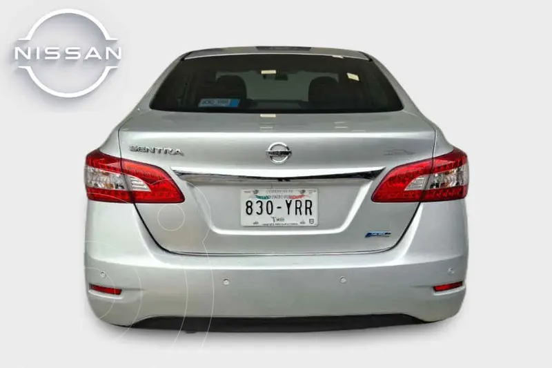 nissan sentra