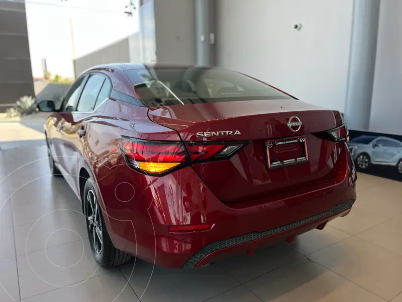 nissan sentra