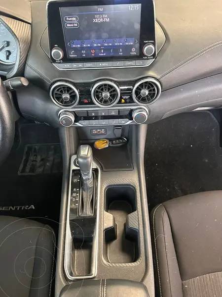 nissan sentra