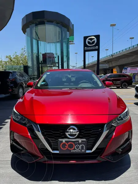 nissan sentra