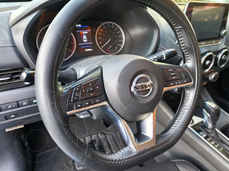 nissan sentra