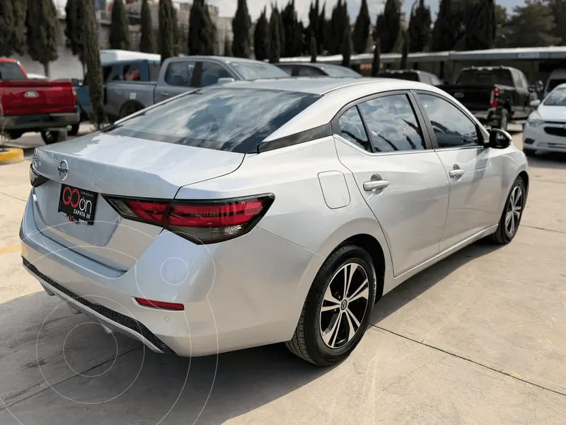 nissan sentra