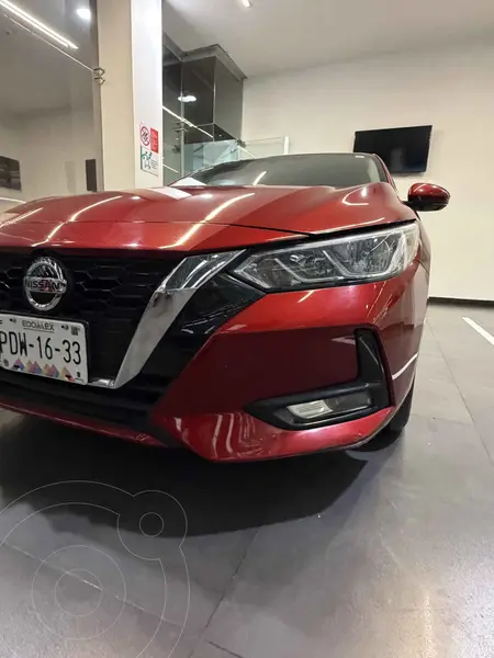 nissan sentra