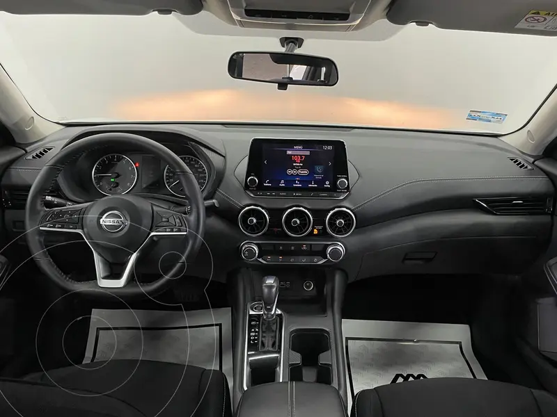 nissan sentra
