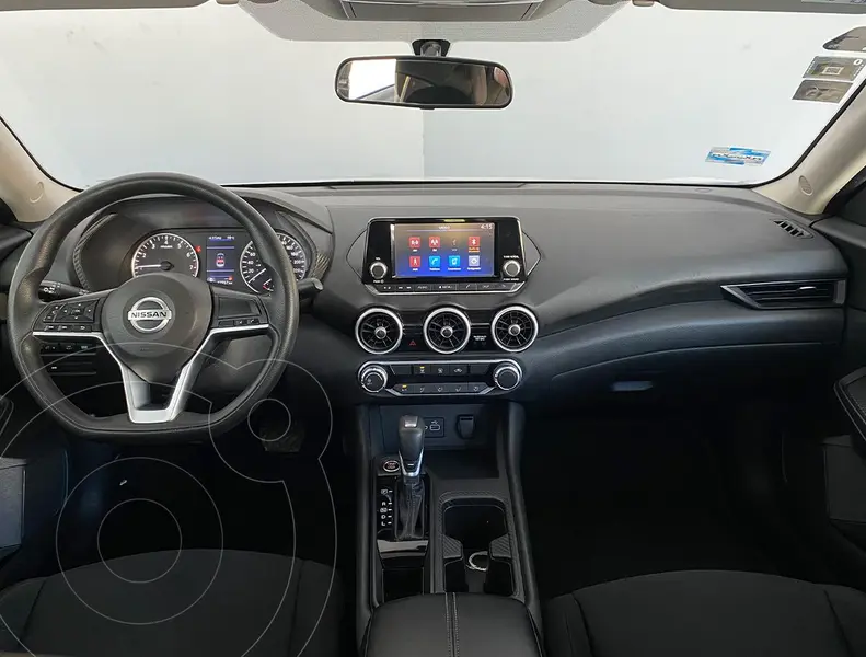 nissan sentra