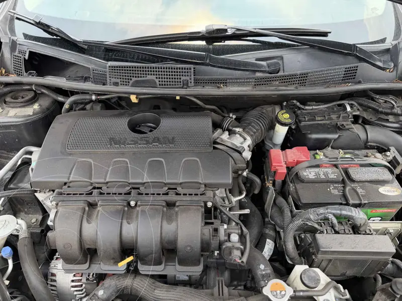 nissan sentra