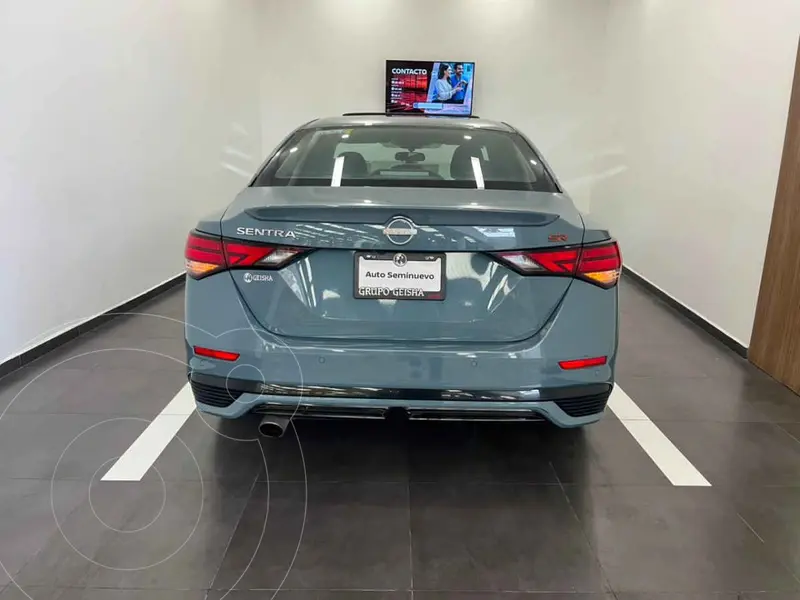 nissan sentra